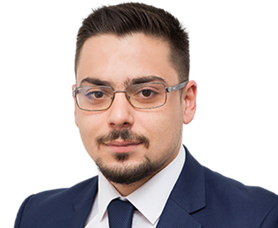 Galin Atanasoff