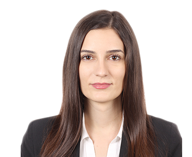 Mirela Manolova