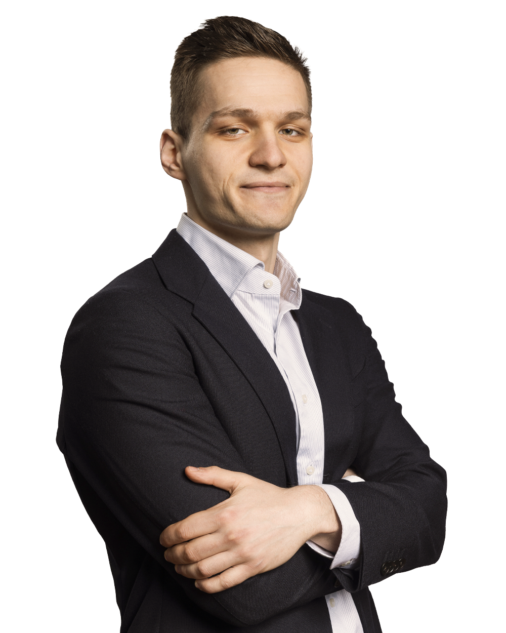 Angel Ivanov