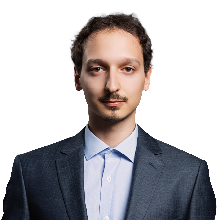 Nikola Uchkunov
